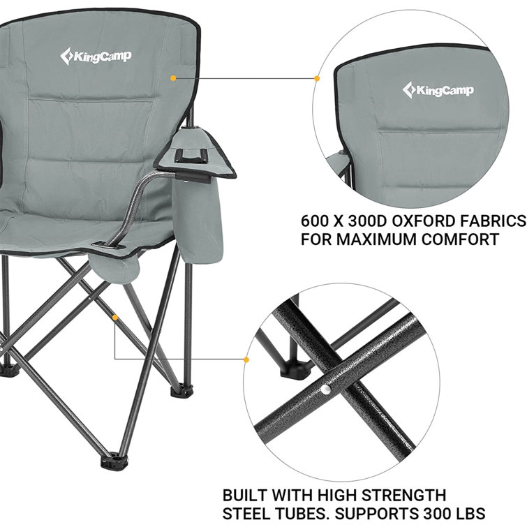 Adventuridge discount folding chair